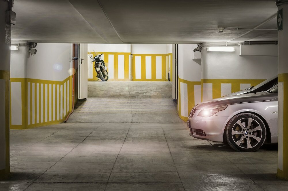 Фото Eurostars Centrale Palace