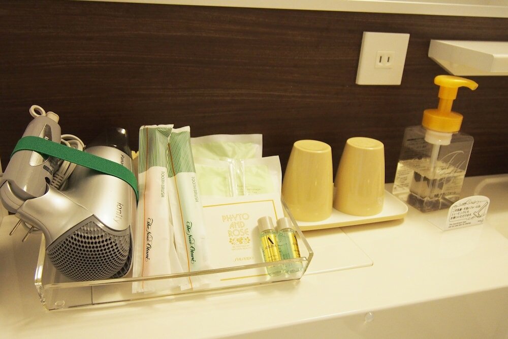 Фото New Otani Inn Tokyo