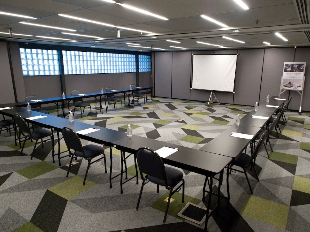 Фото Mercure São Paulo Jardins