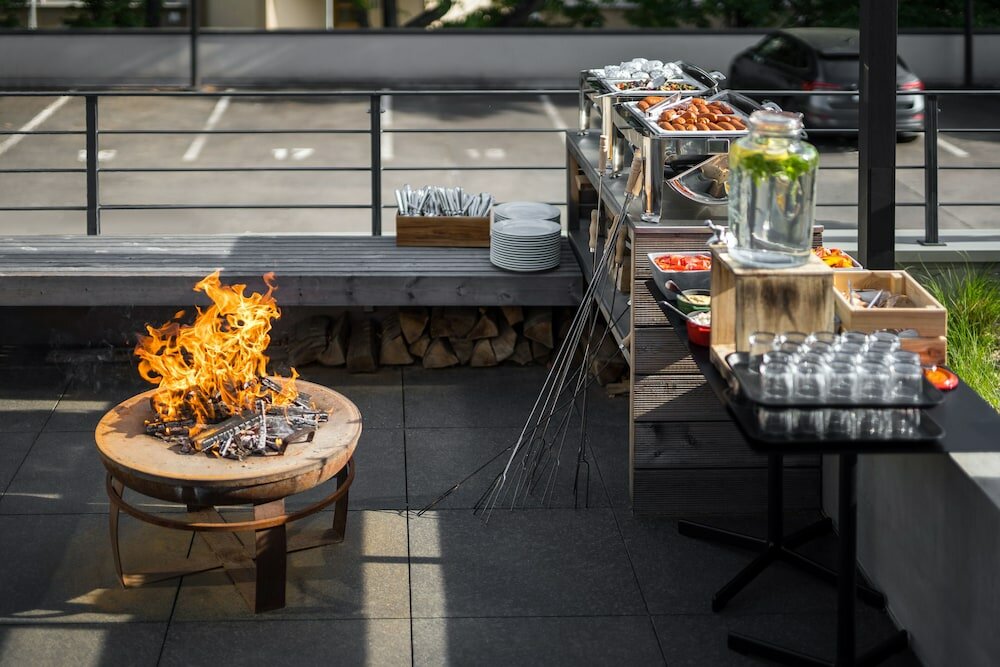 Фото Comfort Hotel Prague City East