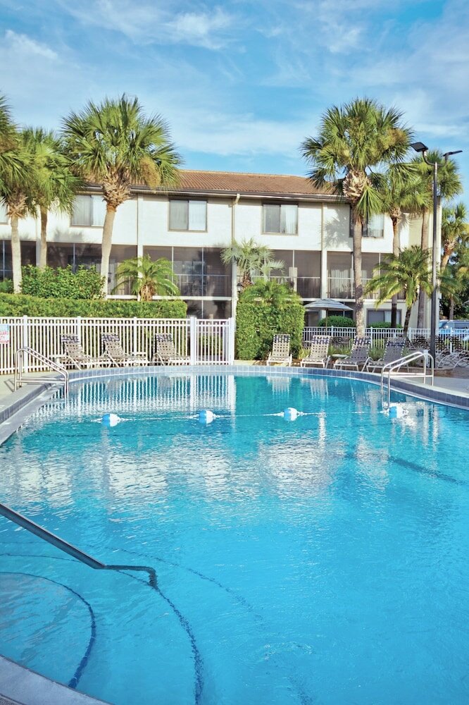 Фото Club Wyndham Orlando International