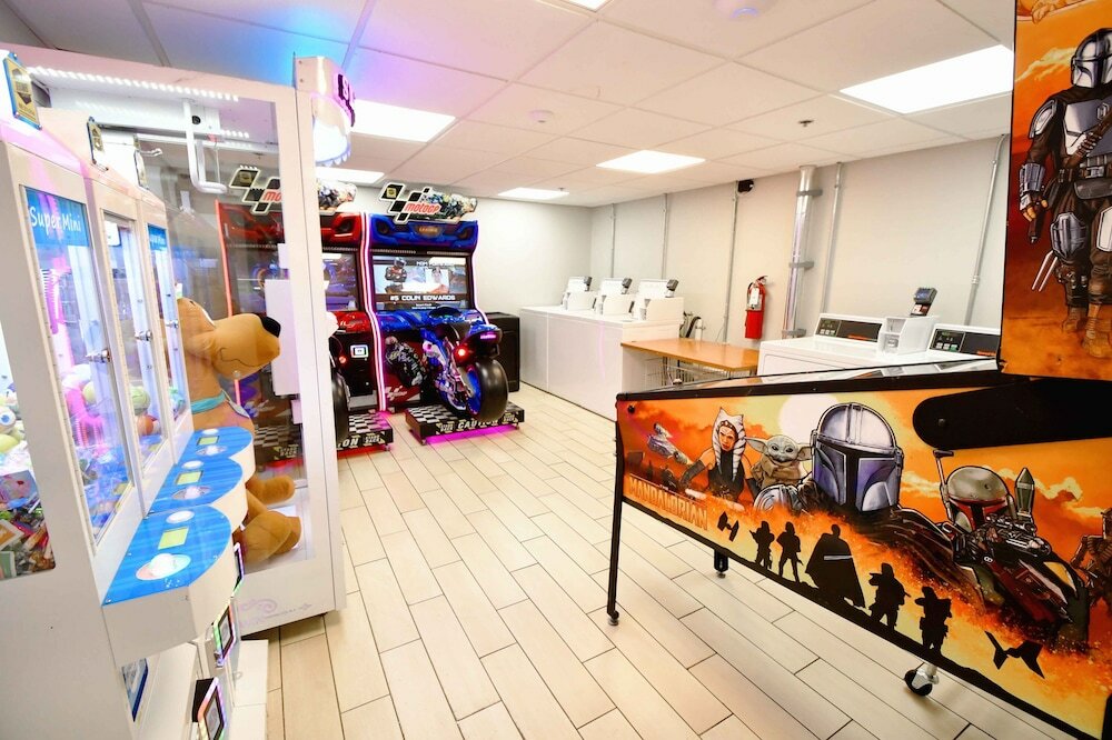 Фото Fenwick Inn