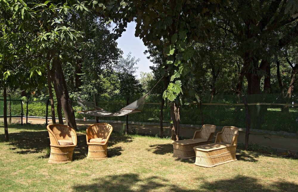 Фото Sawai Madhopur Lodge – Ihcl SeleQtions