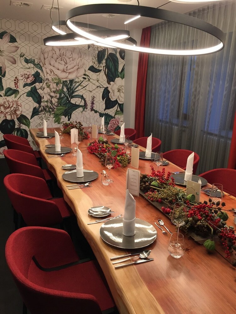 Фото Top Vch Hotel Michaelis Leipzig