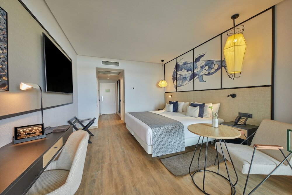 Фото Dreams Lanzarote Playa Dorada Resort & SPA