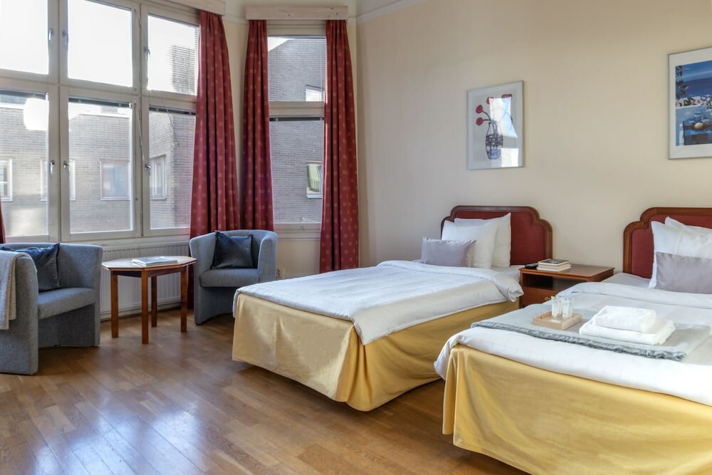 Фото First Hotel Stadt Härnösand
