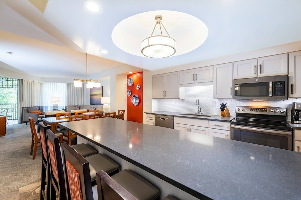 Фото Marriott's Royal Palms