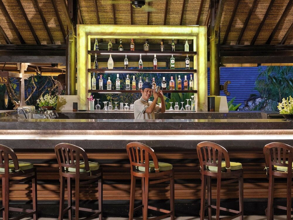 Фото Novotel Bali Benoa