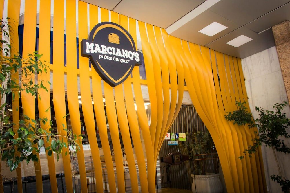 Фото Hotel Embaixador