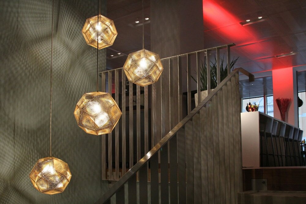 Фото Hotel Birger Jarl