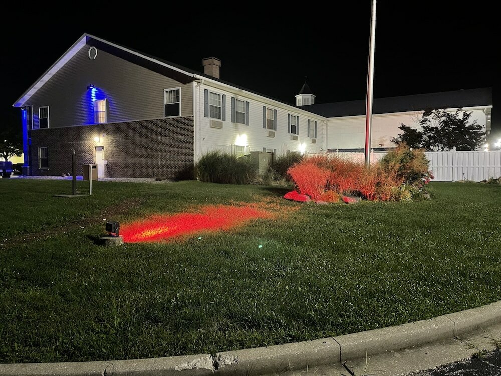 Фото Baymont by Wyndham Washington