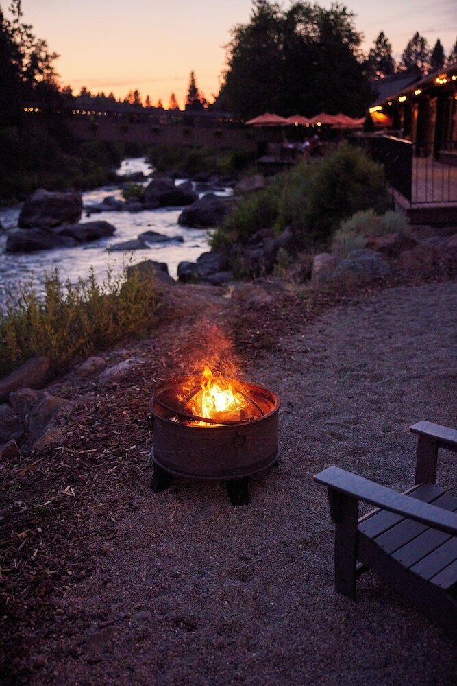 Фото Riverhouse on the Deschutes