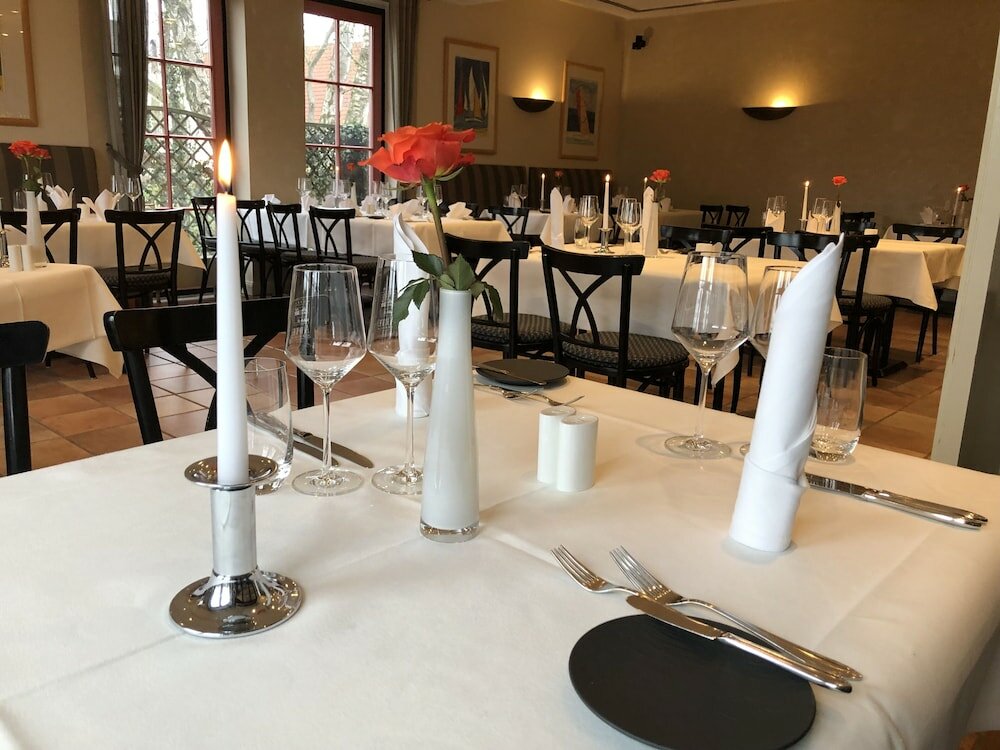 Фото Hotel Arte Schwerin