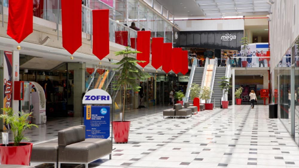 Фото Holiday Inn Express Iquique