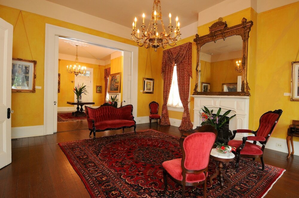 Фото Degas House