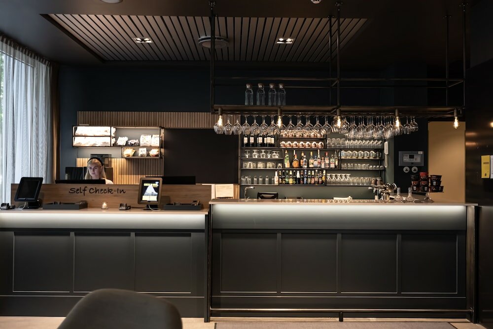 Фото Comfort Hotel Boersparken