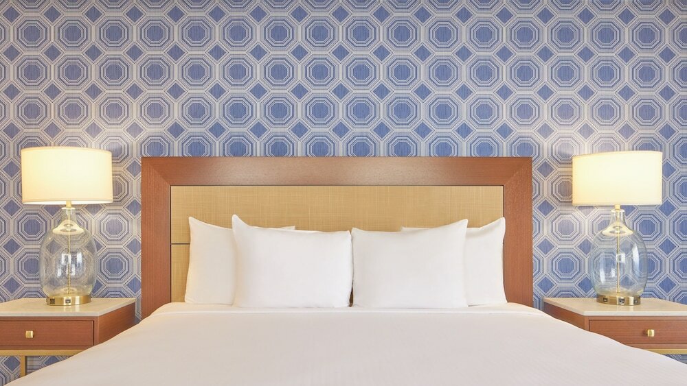 Фото Tropicana Atlantic City