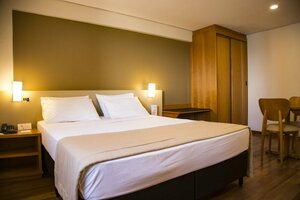 Гостиница Bristol Jangada Fortaleza Hotel