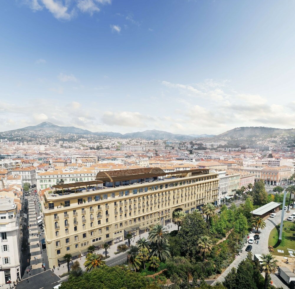 Фото Anantara Plaza Nice 