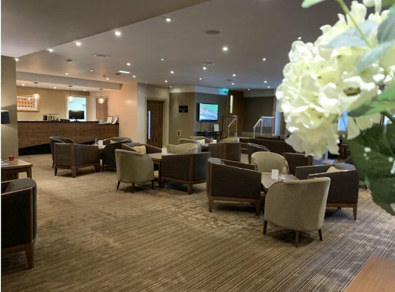 Гостиница Park Hotel в Фолкерке