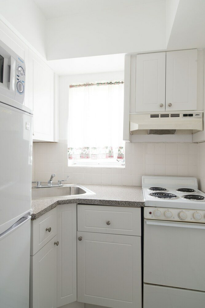 Фото Carriage House Resort Motel