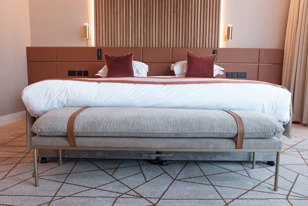 Фото The Lowry Hotel Manchester