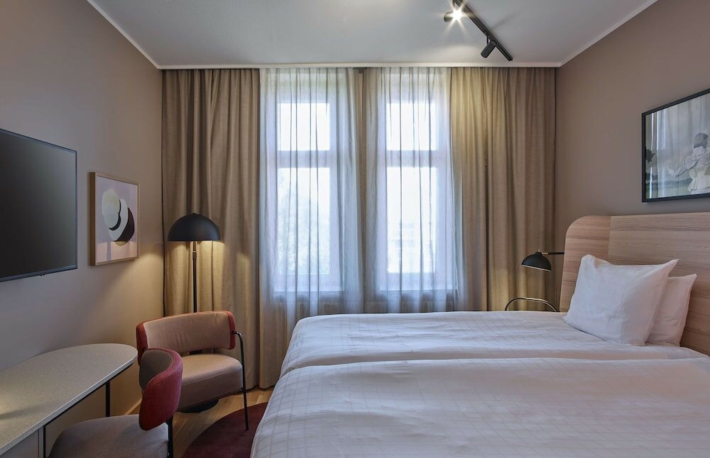 Фото Scandic Strömmen