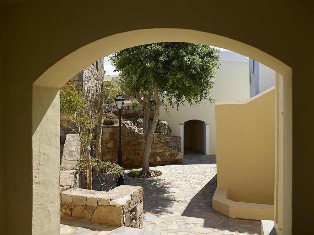 Фото Kalimera Kriti Hotel & Village Resort