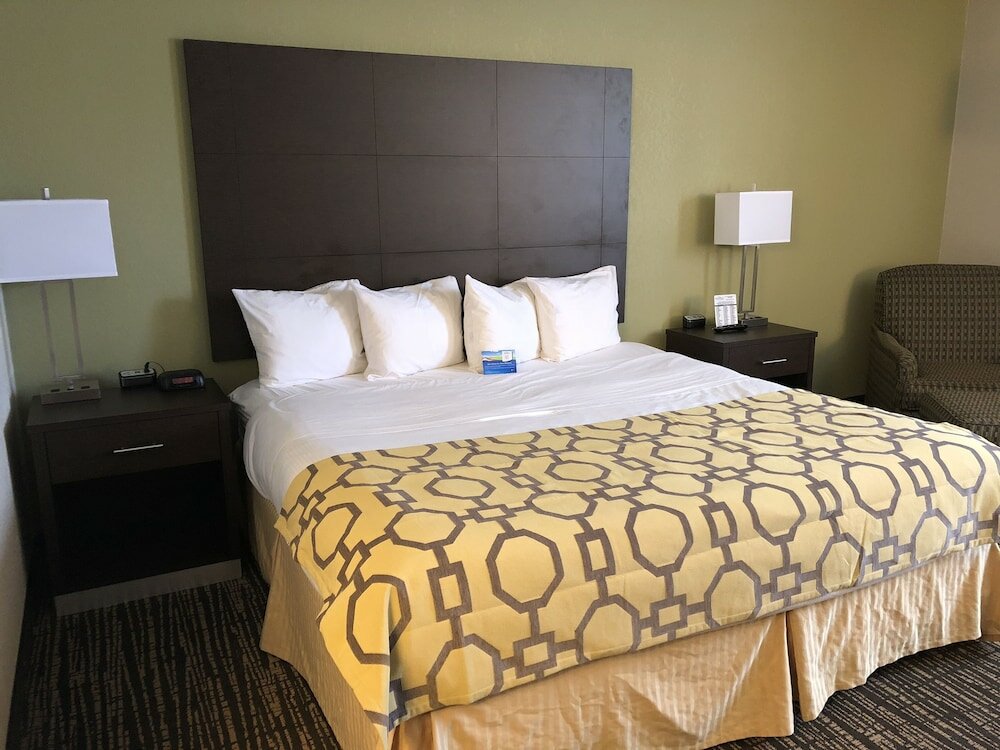 Фото Baymont by Wyndham Washington