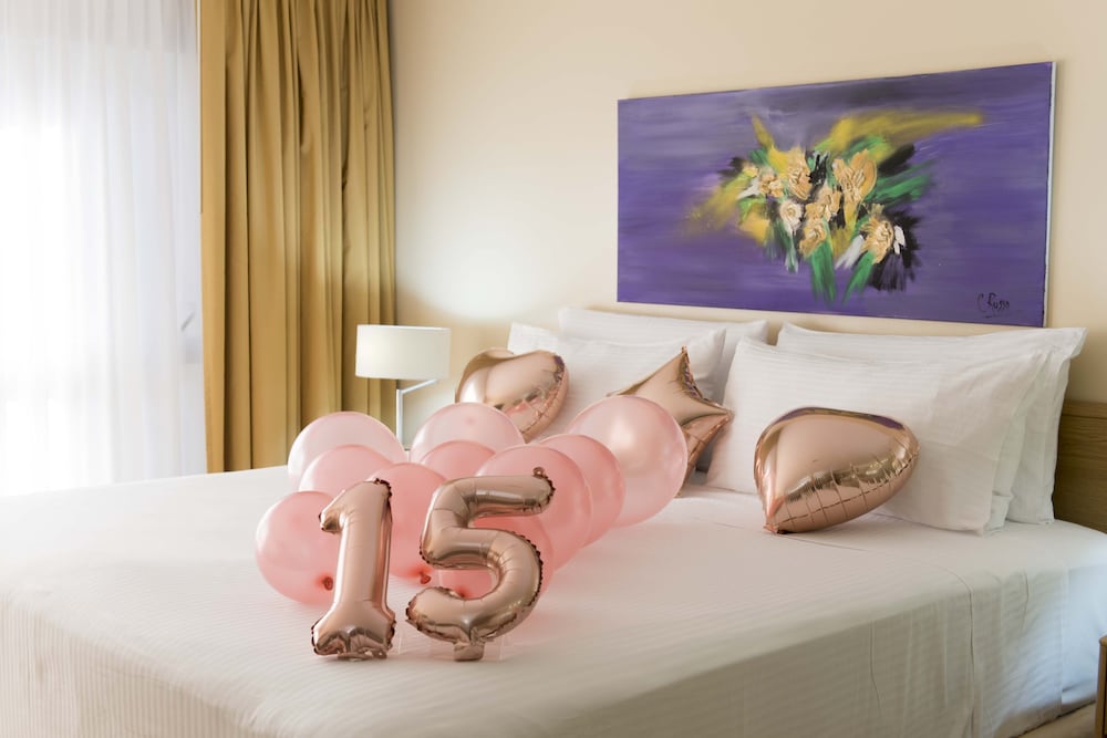 Фото Holiday Inn Montevideo, an Ihg Hotel