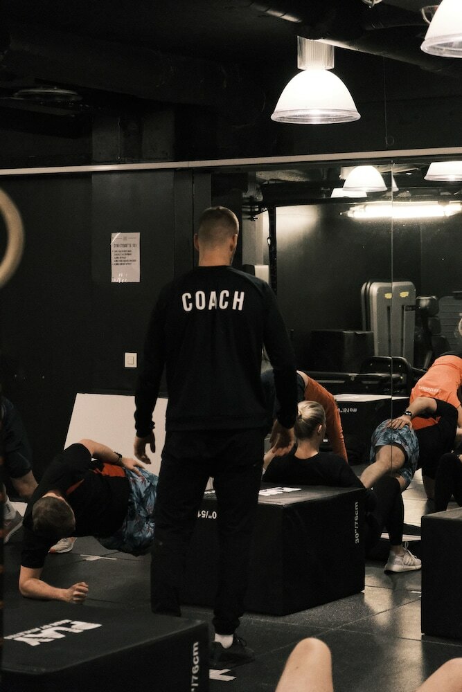 Фото Comfort Hotel Boersparken