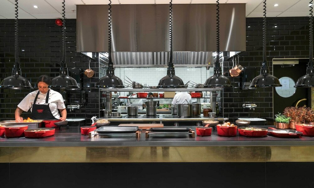 Фото Thon Hotel Rosenkrantz