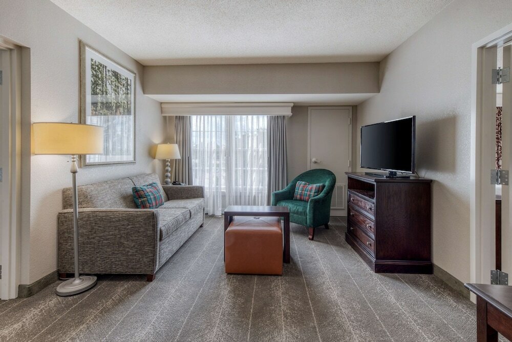 Фото Homewood Suites by Hilton Olmsted Village