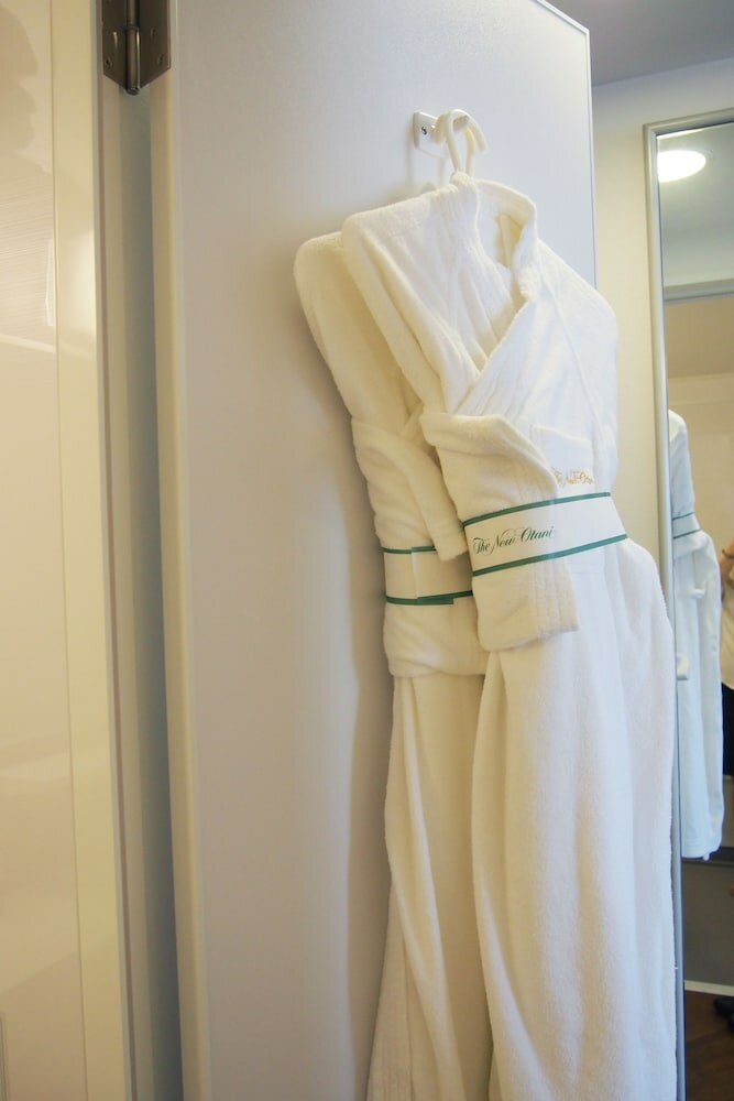 Фото New Otani Inn Tokyo