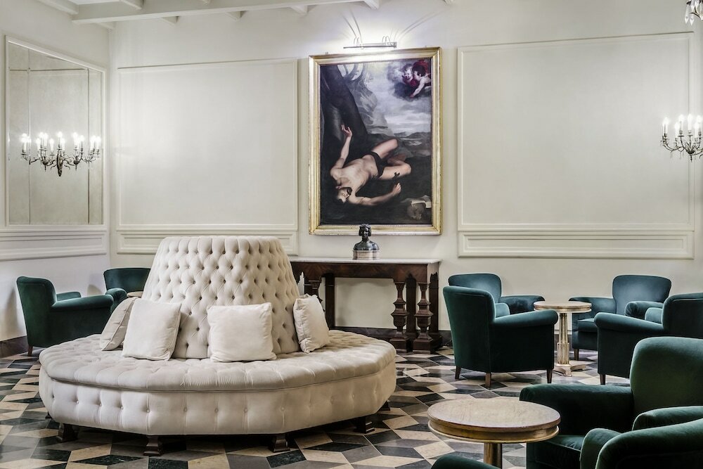 Фото Eurostars Centrale Palace