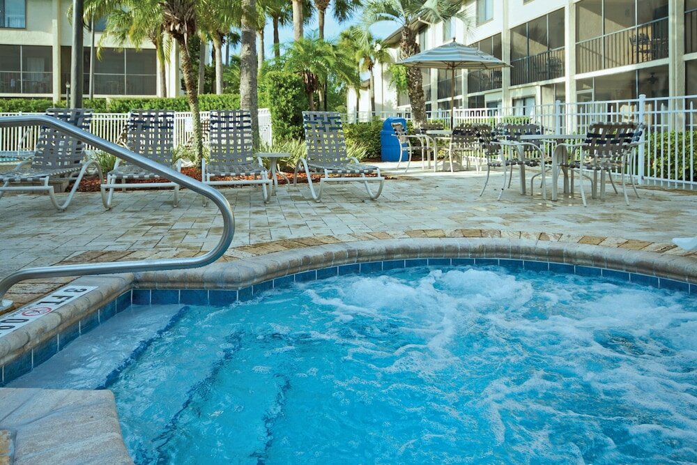 Фото Club Wyndham Orlando International