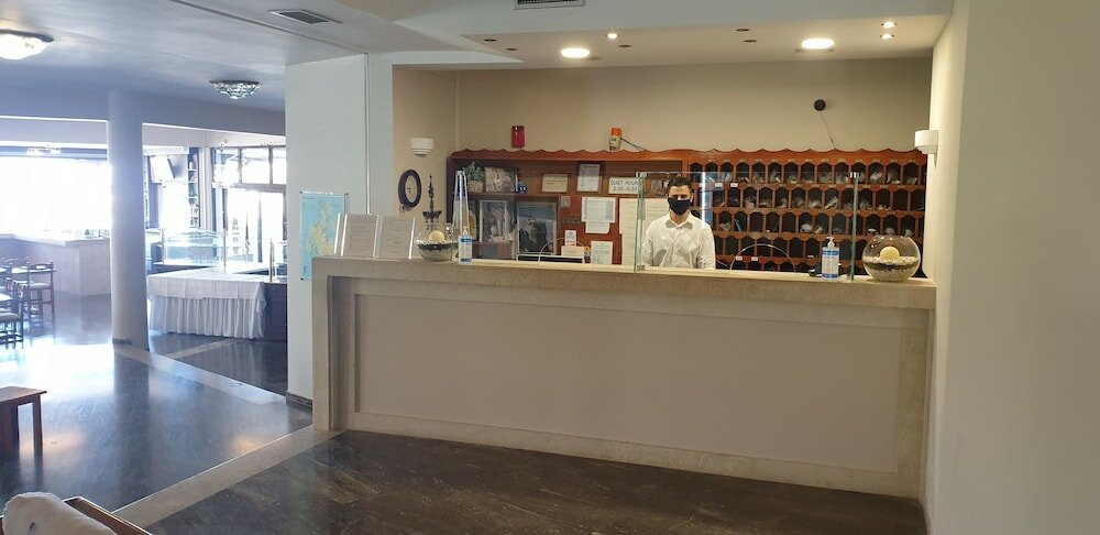 Фото Karavados Beach