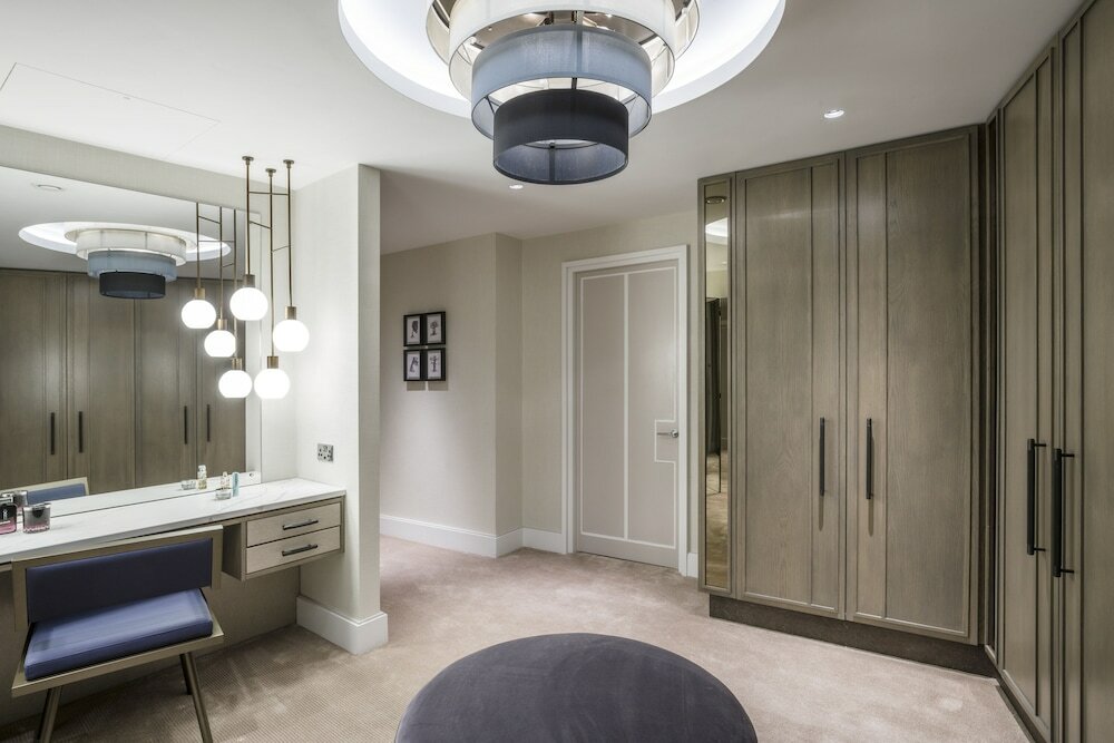 Фото The Lowry Hotel Manchester