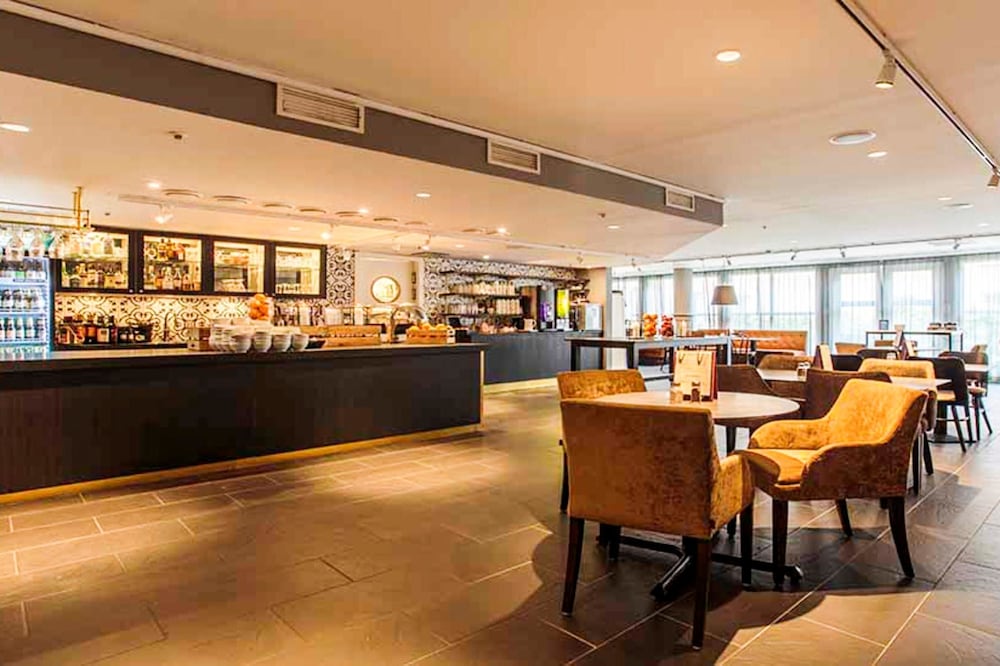 Фото Clarion Collection Hotel Uman