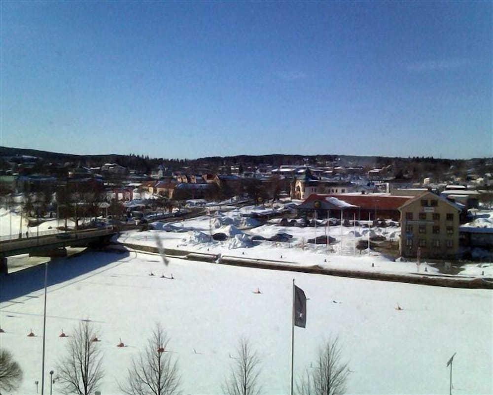 Фото First Hotel Stadt Härnösand