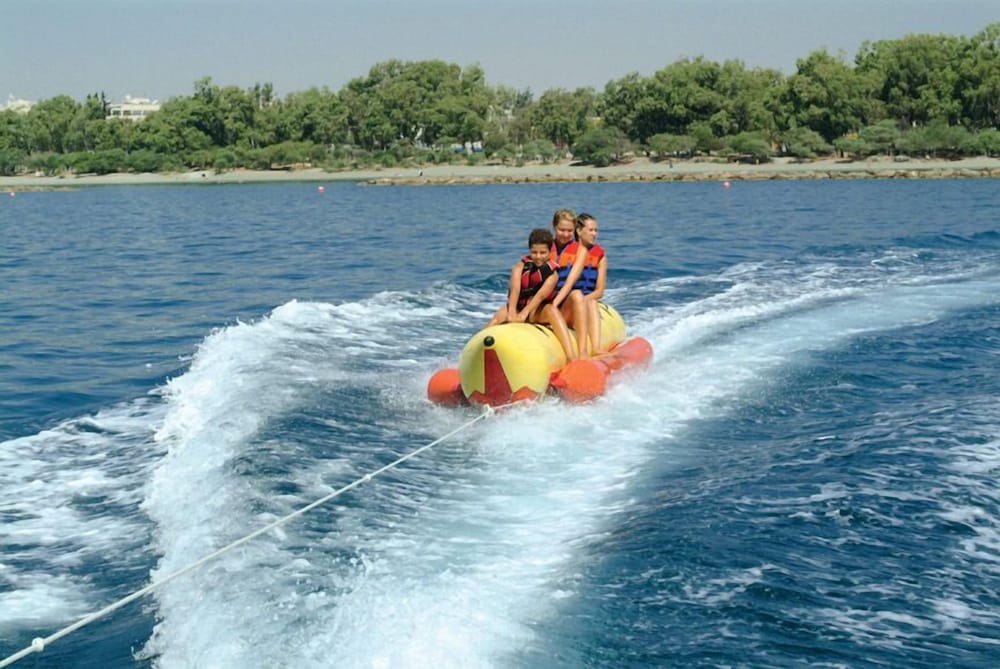 Фото Park Beach Hotel