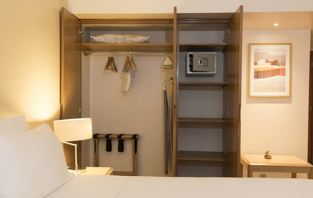 Фото Holiday Inn Montevideo, an Ihg Hotel