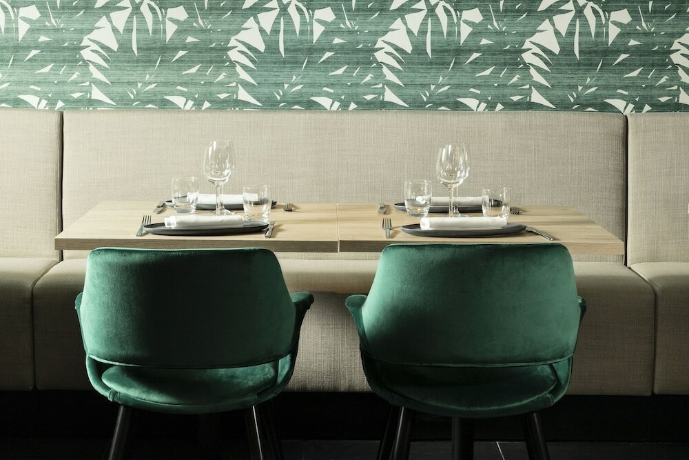 Фото Le Meridien Barcelona