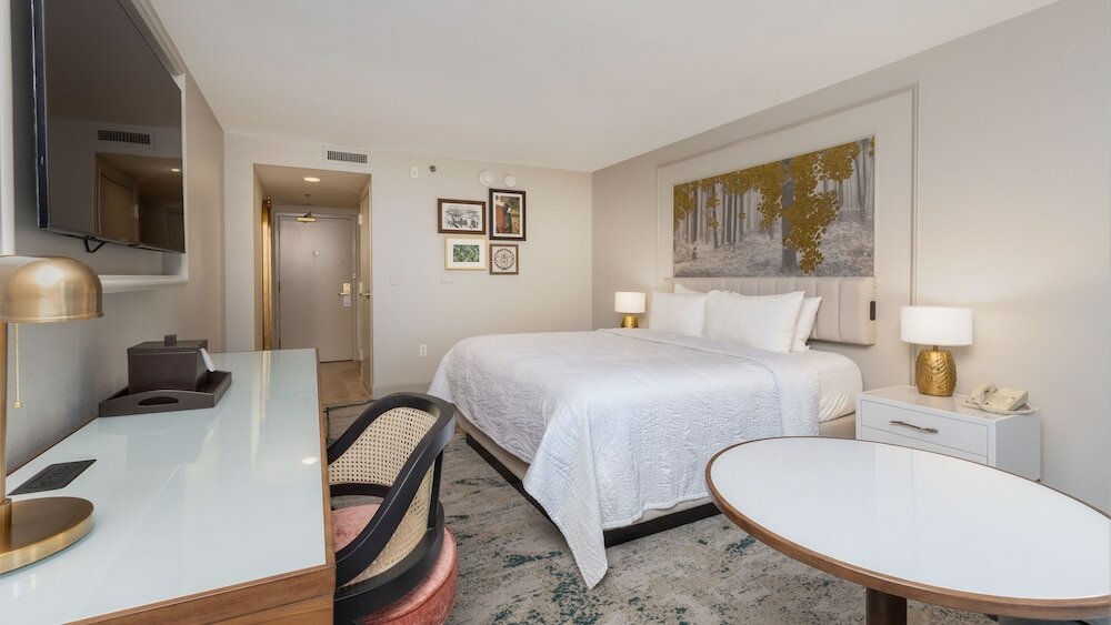 Фото Castle Hotel, Autograph Collection