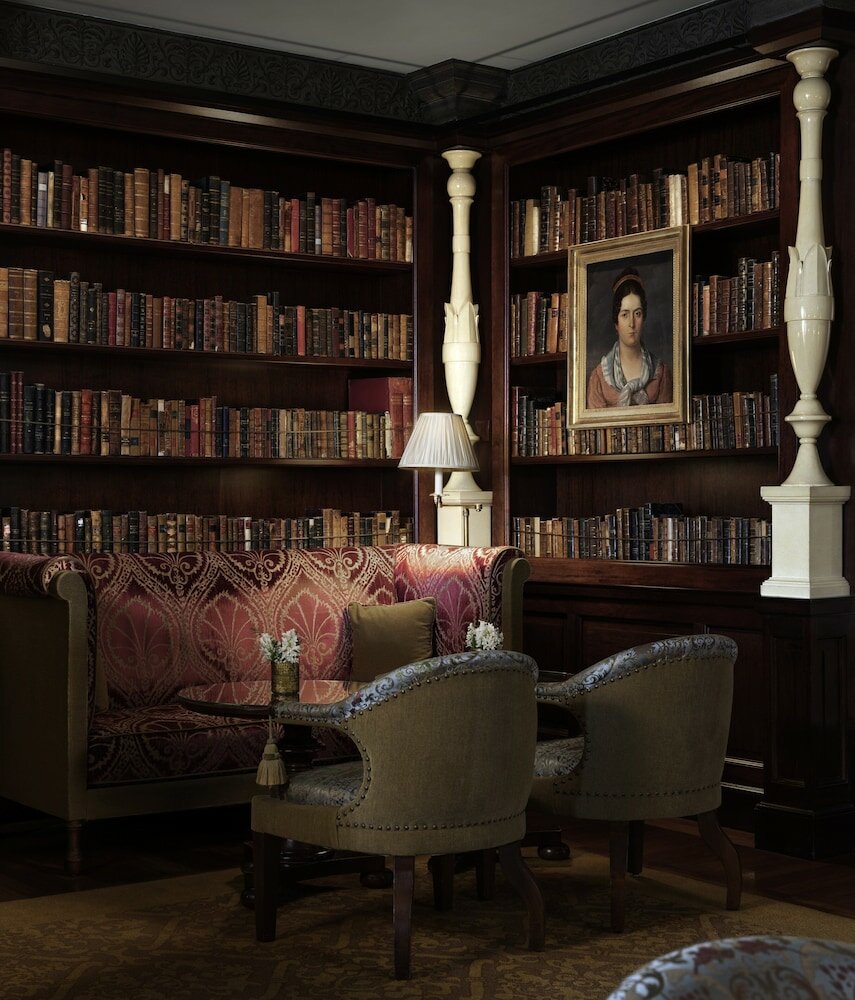 Фото Hotel Metropole, Monte Carlo