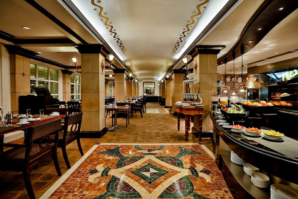 Фото Crowne Plaza Chennai Adyar Park, an Ihg Hotel