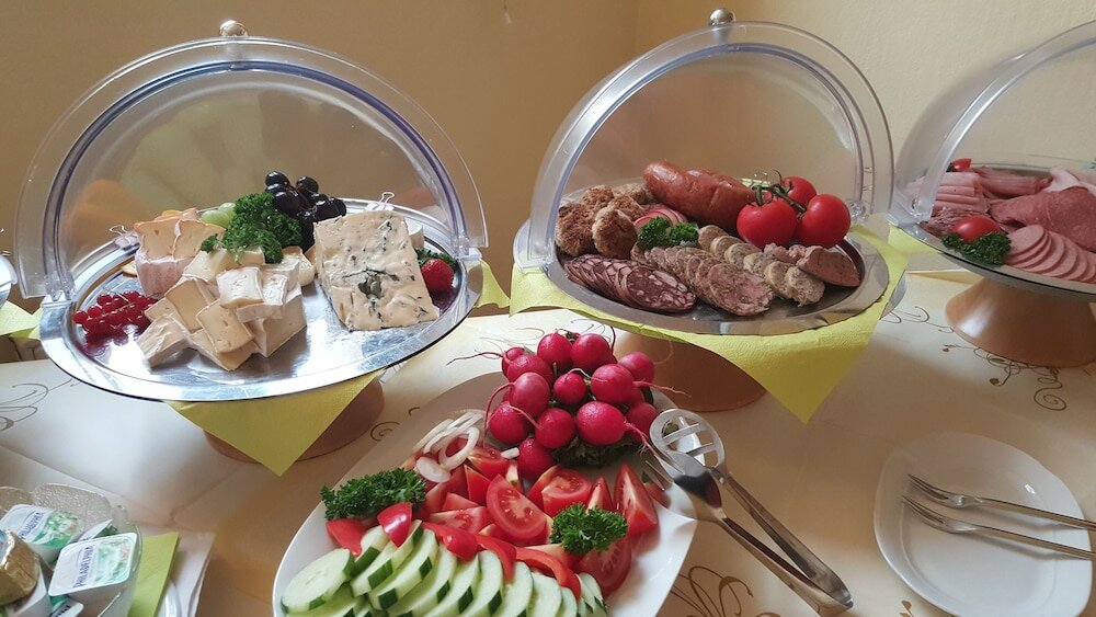 Фото Hotel Alt-Connewitz