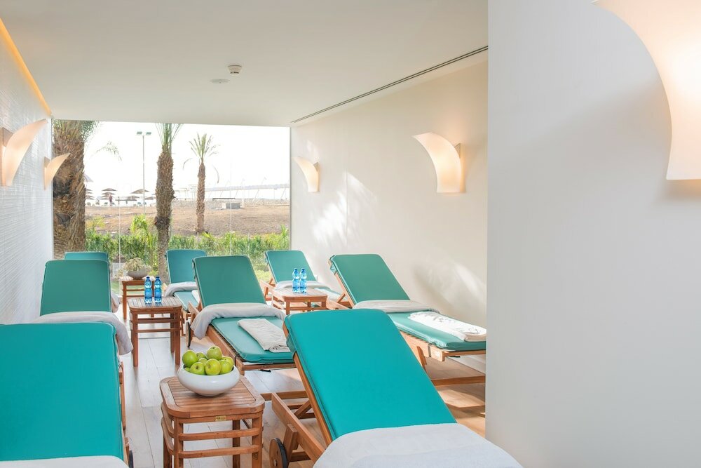 Фото Herods Dead Sea Hotel