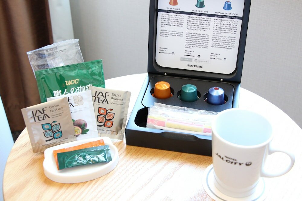 Фото Hotel Jal City Aomori