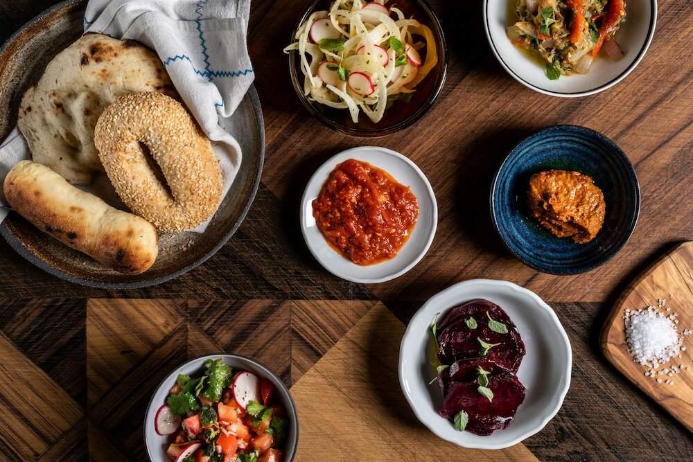 Фото Inbal Jerusalem Hotel